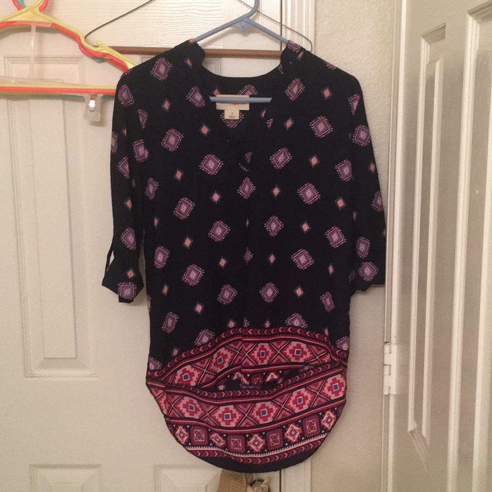 shirt